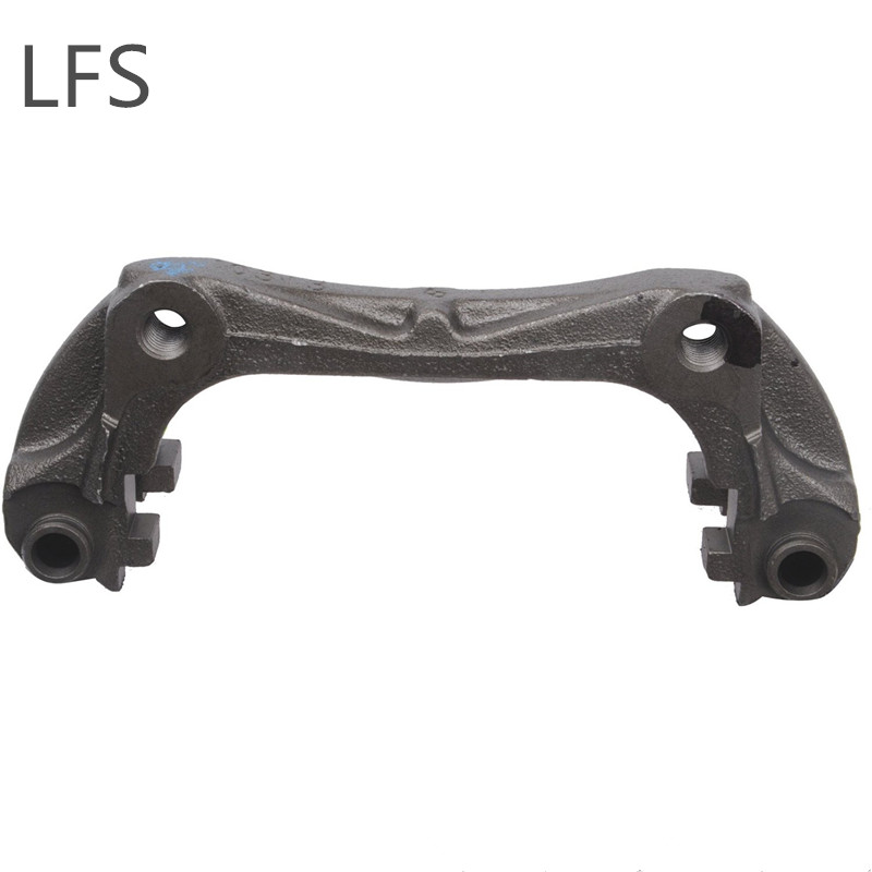 Front caliper BRACKET rear disc brake suitable for Chevrolet Cruze Yinglang Yuelang brake cylinder 13372780/13301199
