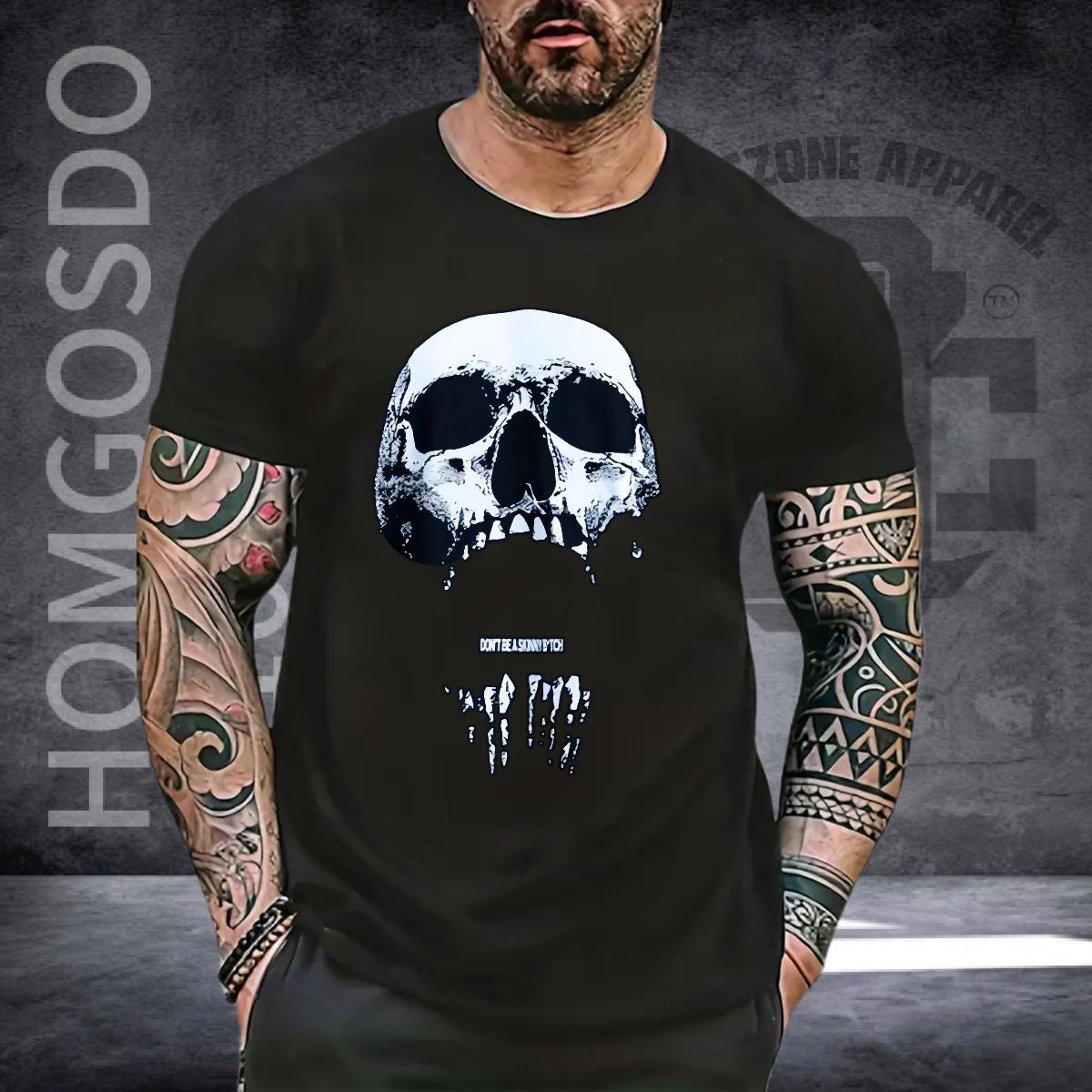 Fashion Design Men T Shirts DIY Logo Couples T Shirts Spring Summer Short sleeve Cotton Soft Loose Clothes