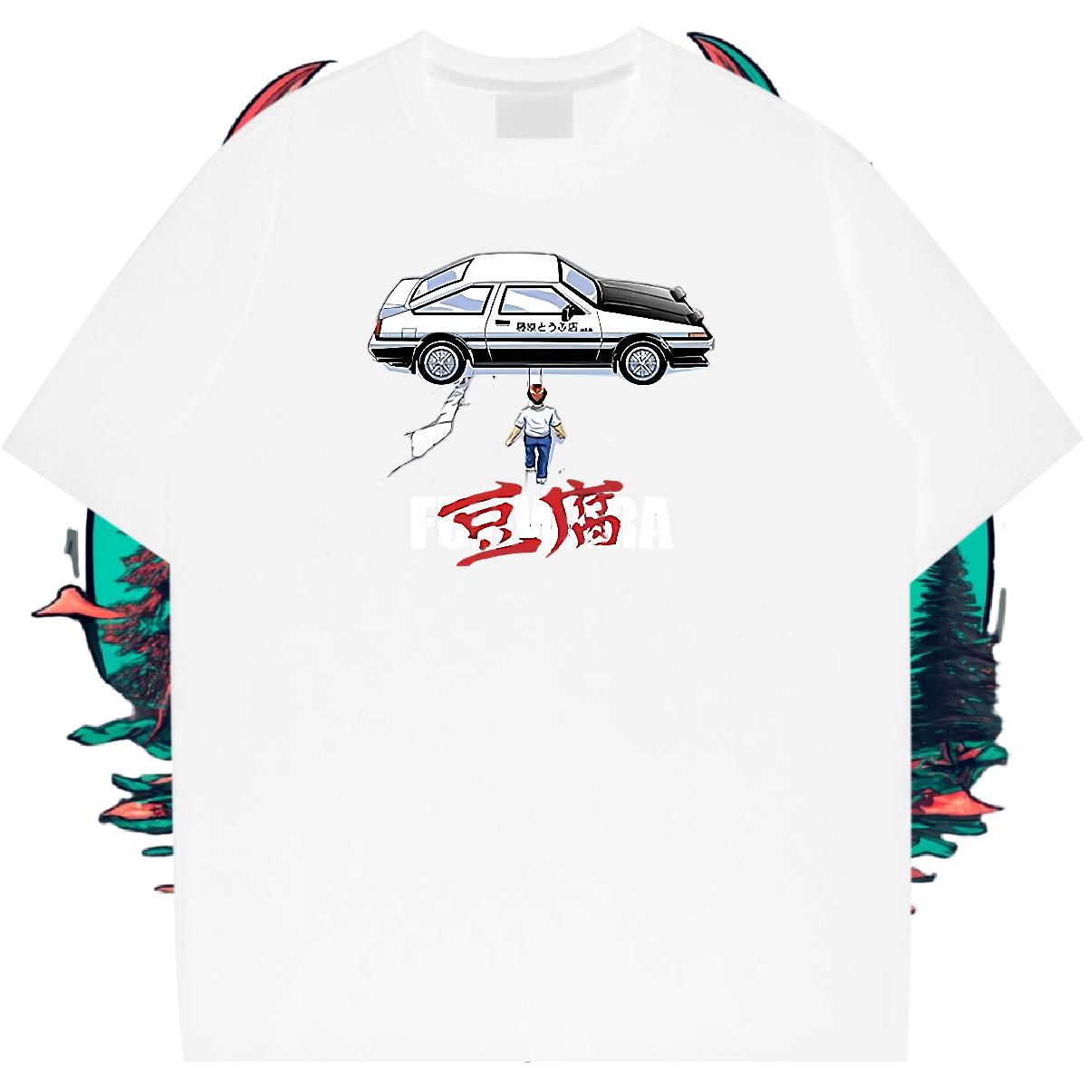 Cool Design T Shirts Men Cotton Breathable Short Sleeve Street Wear Tshirts Black Oversized Fashion Designer Tshirts