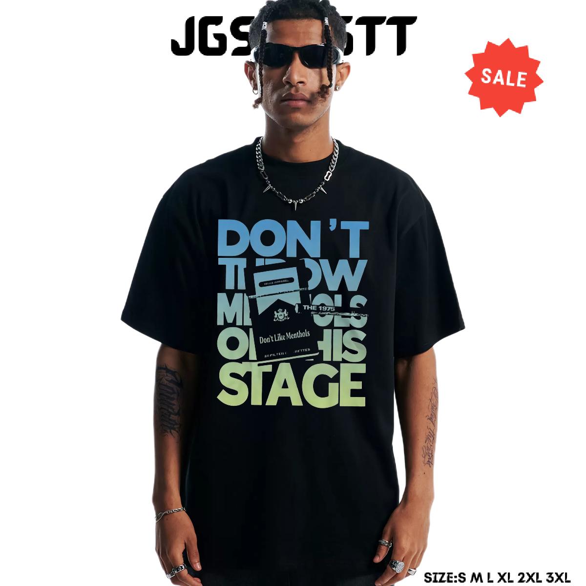 Cool Design T-Shirts for Men Cotton Breathable Soft Anime Printing Street Men Tshirts DIY New Tees