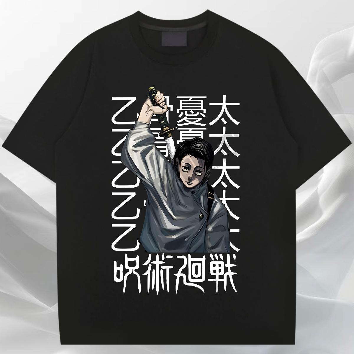 Fashion T-Shirts Customized Print Street Couples T Shirts Cotton Breathable Unisex Tees Shirts