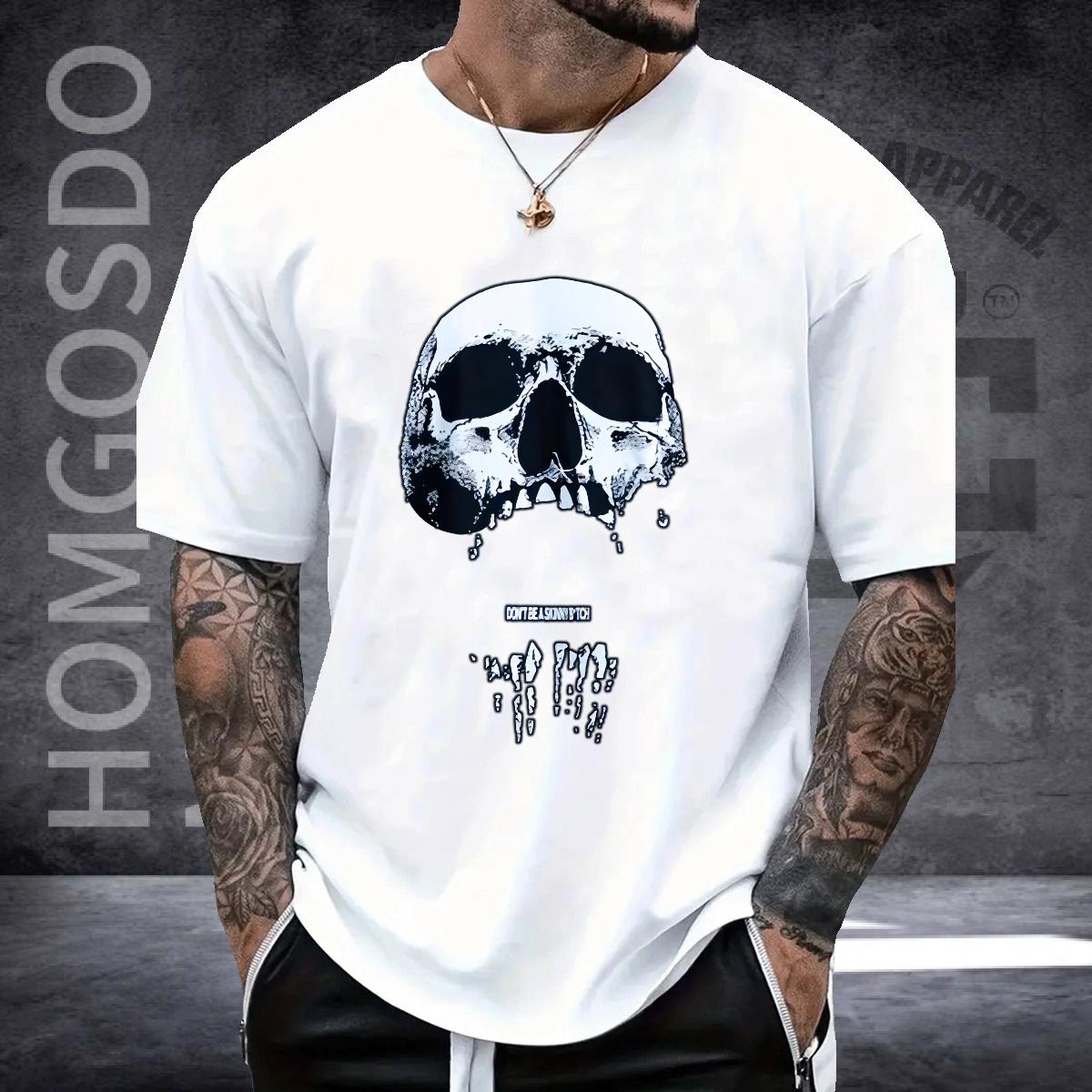 Fashion Design Men T Shirts DIY Logo Couples T Shirts Spring Summer Short sleeve Cotton Soft Loose Clothes