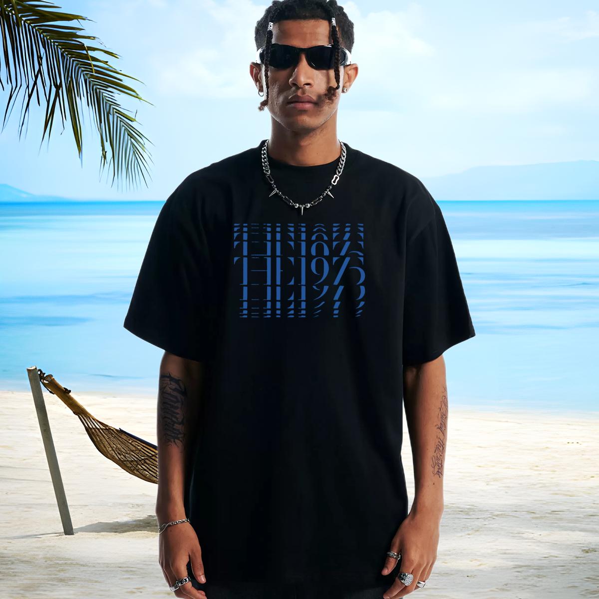 Soft Man T Shirts Sport Breathable Short Sleeve Couples T Shirts DIY Customized Custom Anime Clothings