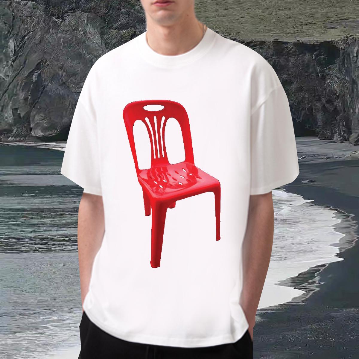 Casual New T shirt Plus Size Custom High Street Hip Hop Men Tops Tees Short Sleeve Cotton O-Neck Unisex Tshirts