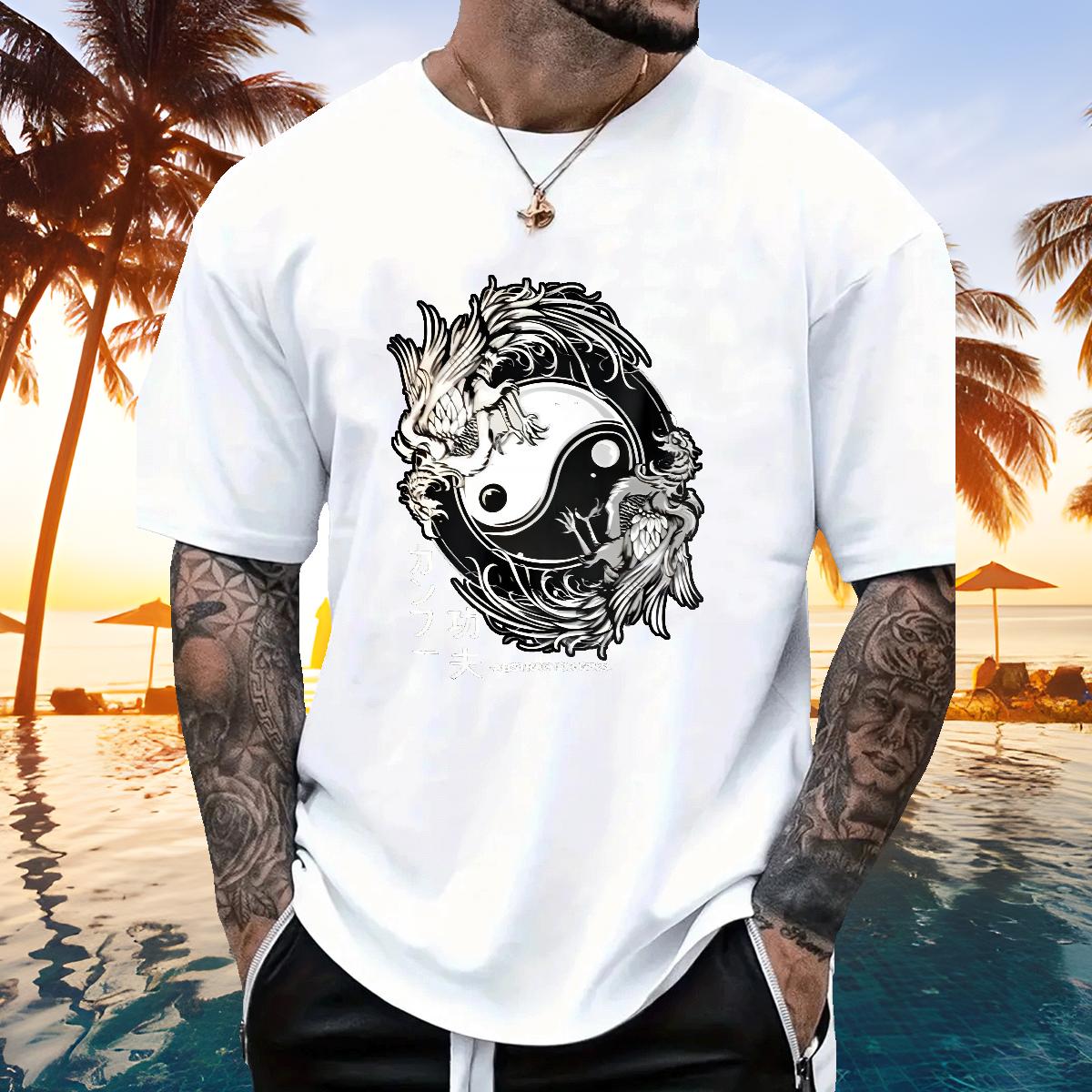 Customized Man T Shirts DIY Tshirt for Man Woman Summer Casual Cotton O Neck Short Sleeves Comfortable Tees Shirts