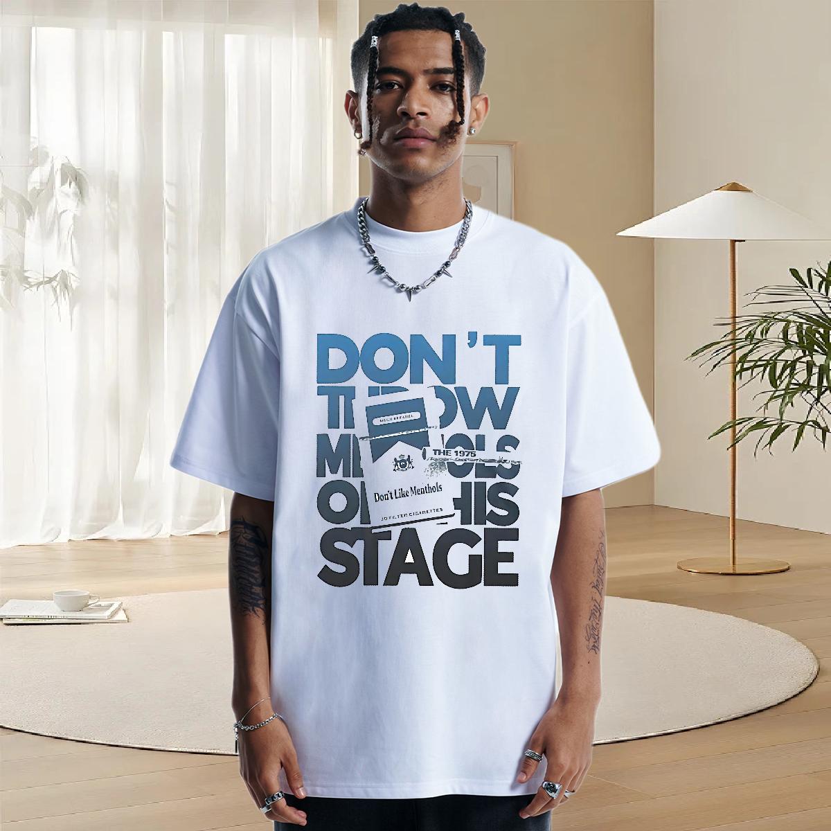 Unisex Men T Shirts Cotton Breathable Soft Sports Casual Men Tshirts Custom Print Oversized Fashion Designer Clothings