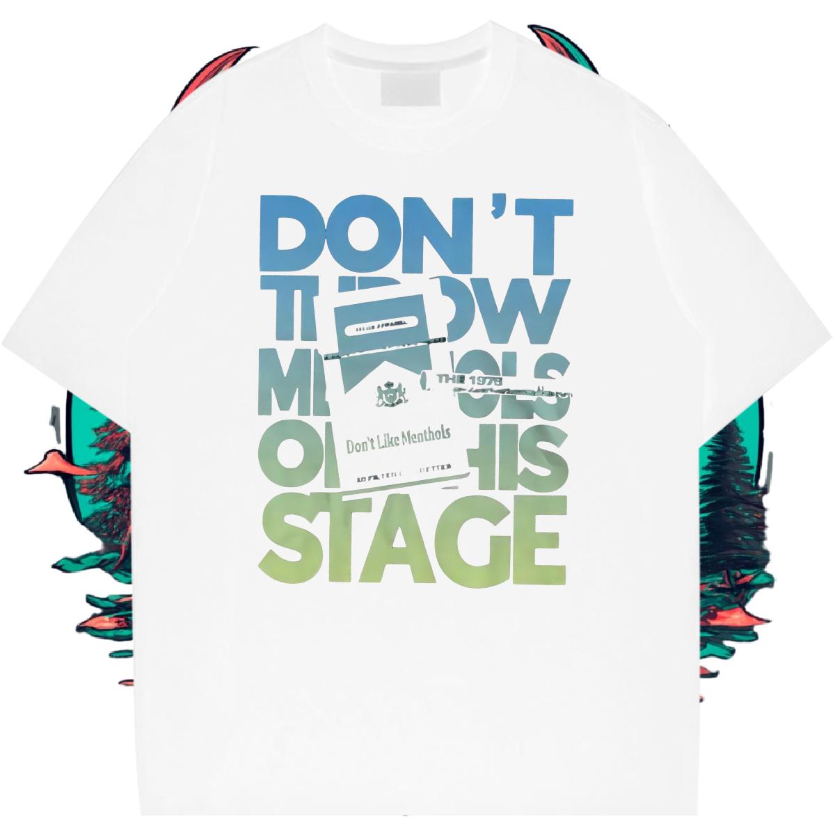 5A T shirt Short Sleeve Cotton O-Neck Summer Casual Men Tops Tees Custom Printing Fashion Tops Tees