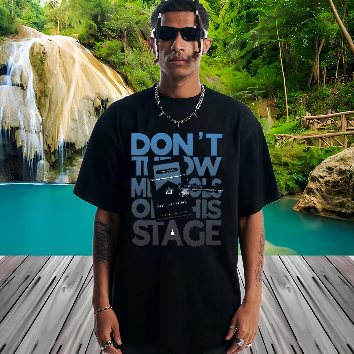 Popular T-Shirts Cotton O Neck Short Sleeves Casual Beach Men Tees Cartoon Printing S-3XL 2024 Designer Tees