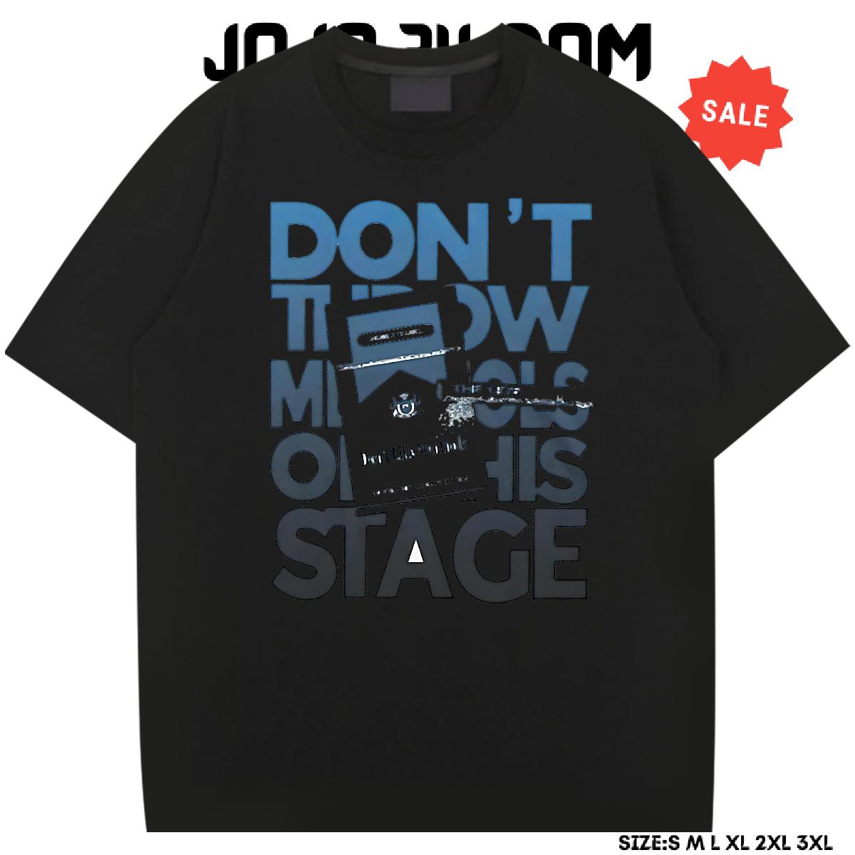 Loose T Shirts Men Breathable Crew Neck Cotton Sport Men Tops Tees Black Oversized DIY Clothes