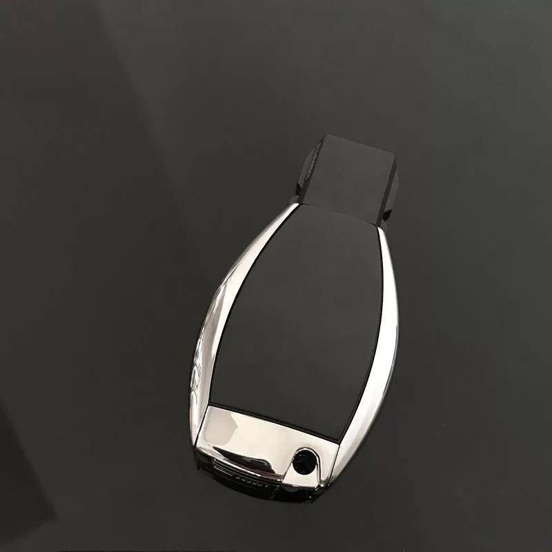 Usb Flash Drive Keyboard Shape 128GB 64GB 32GB 16GB 8GB 4GB U Disk Memory Stick Keychain Pendrives for Car Logo
