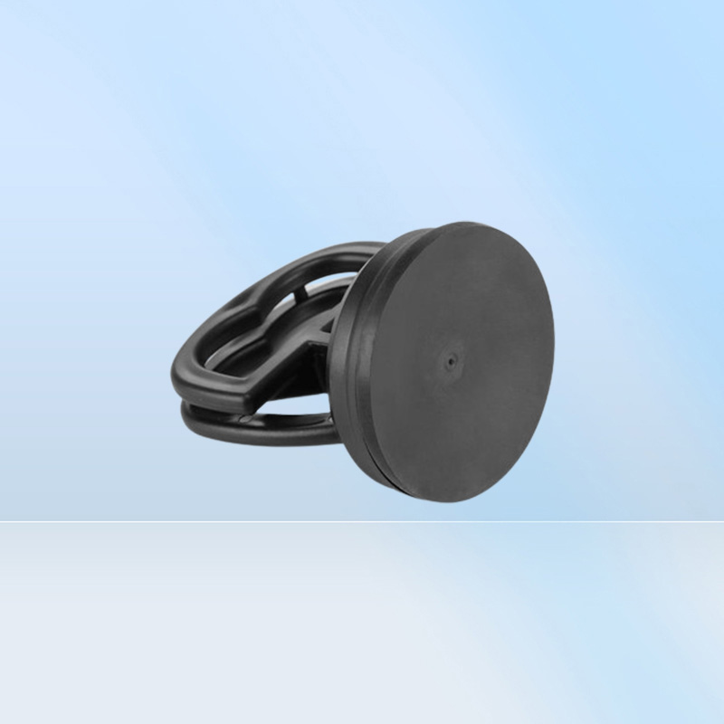 Mini Car Dent Remover Puller Auto Body Dent Removal Tools Strong Suction Cup Car Repair Kit Glass Metal Lifter Locking Useful9280583