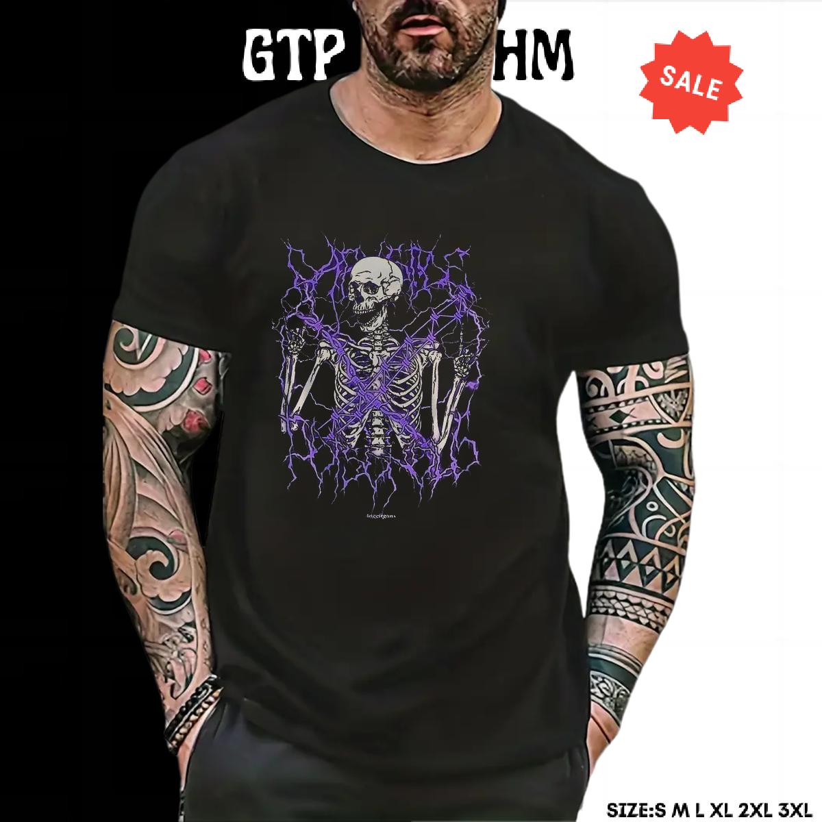 Classic T shirt Cotton Breathable Short Sleeve Casual Beach Men Tshirts Customized Fashion Designer Wear