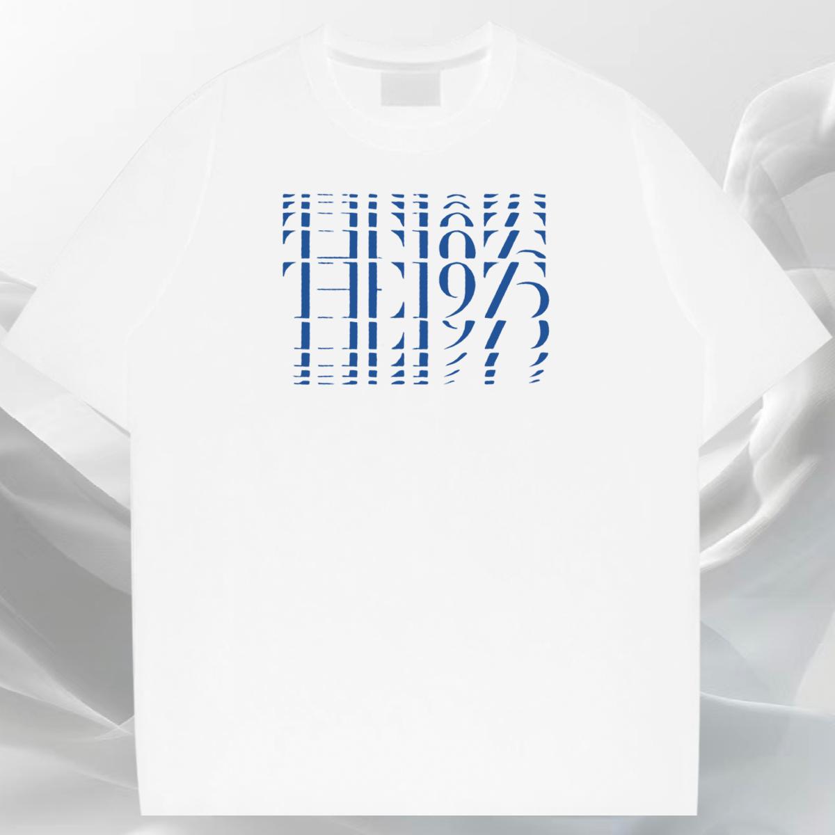 Classic T-Shirts for Men Summer Casual O-Neck Short Sleeve Cotton Men Clothes T-Shirt Brand Custom Printed Wear