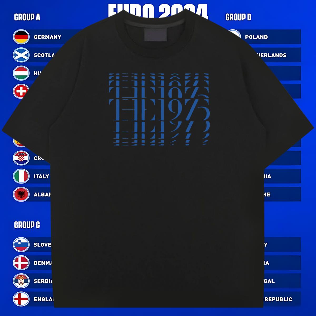 Comfortable T-Shirts for Men Hip Hop Breathable Short Sleeve Couples T Shirts New Plus Size Cartoon Top Tees