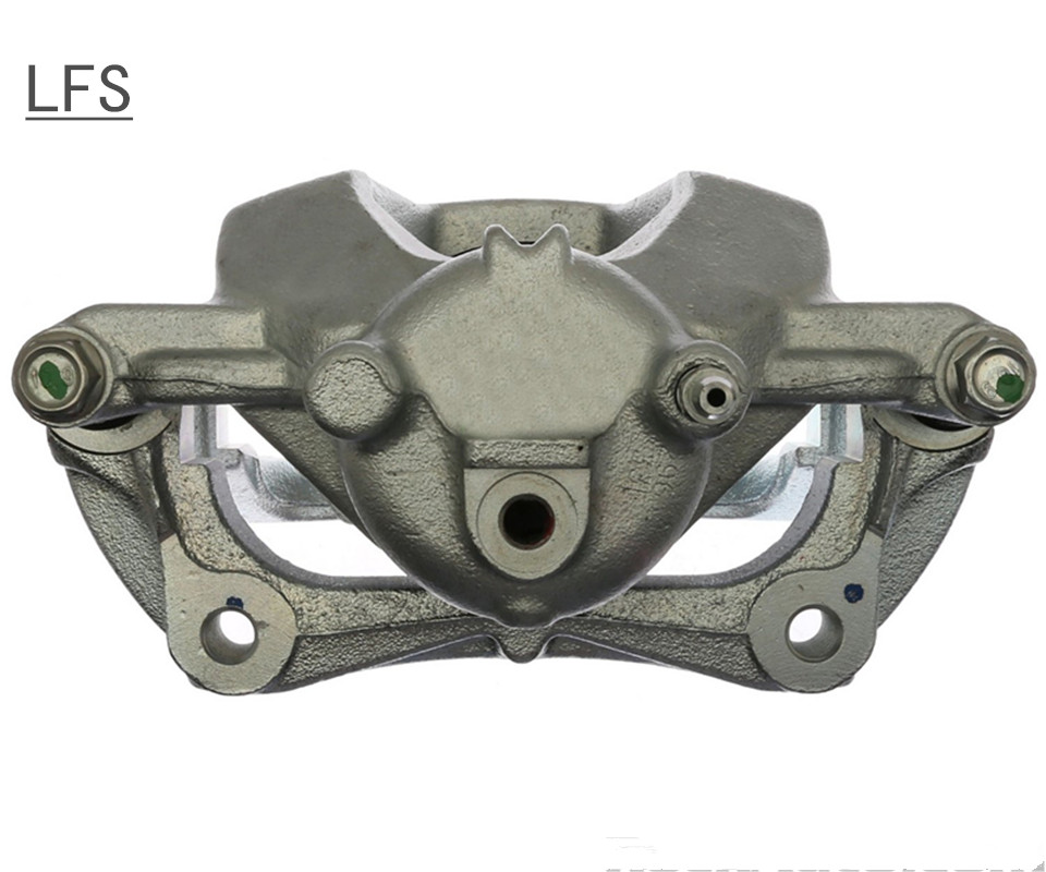 Front caliper rear disc brake suitable for Chevrolet Cruze Yinglang Yuelang brake cylinder 13301190/13301189