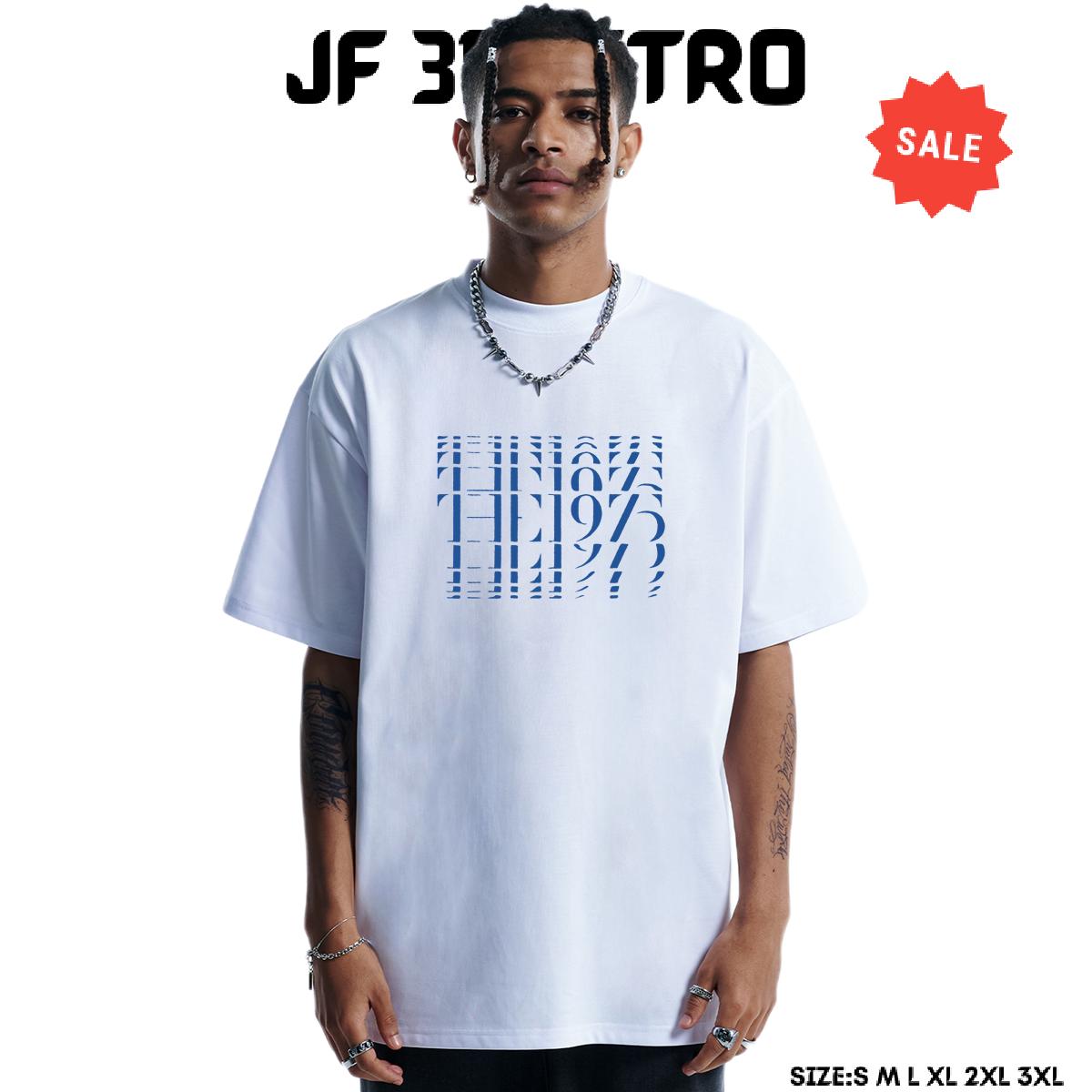 Fashion Design Men T Shirts Cartoon Printing S-3XL Men Tops Tees Sports Casual Crew Neck Cotton Breathable Cool Design Clothings