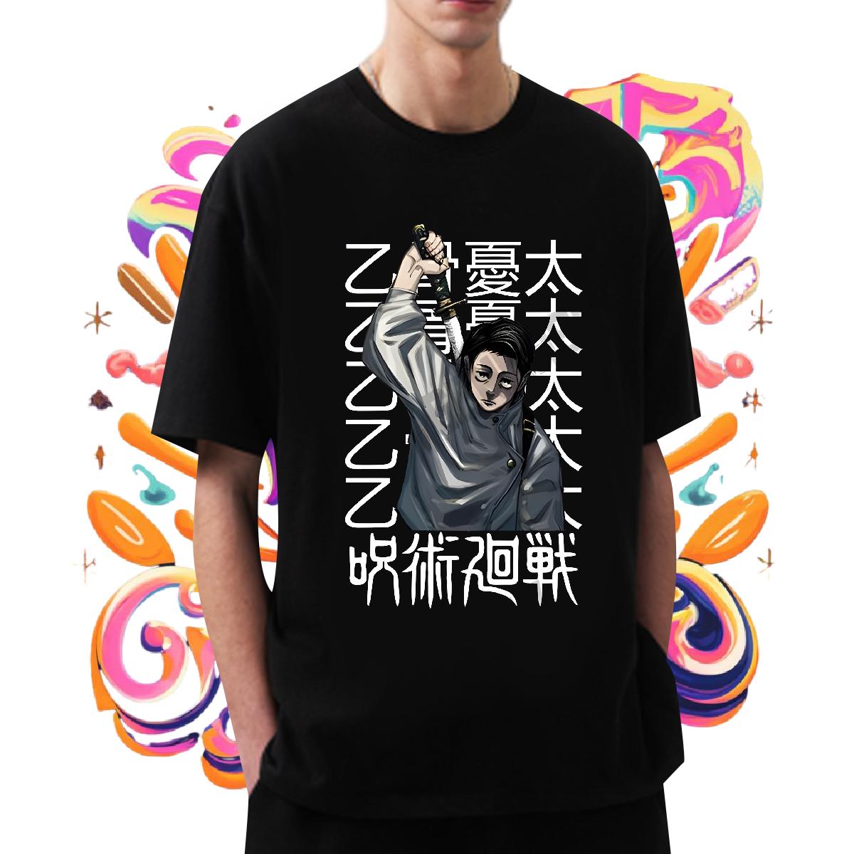 Designer Fashion Mens T Shirts Custom Printed Casual Men Tops Tees Crew Neck Cotton Unisex Clothes