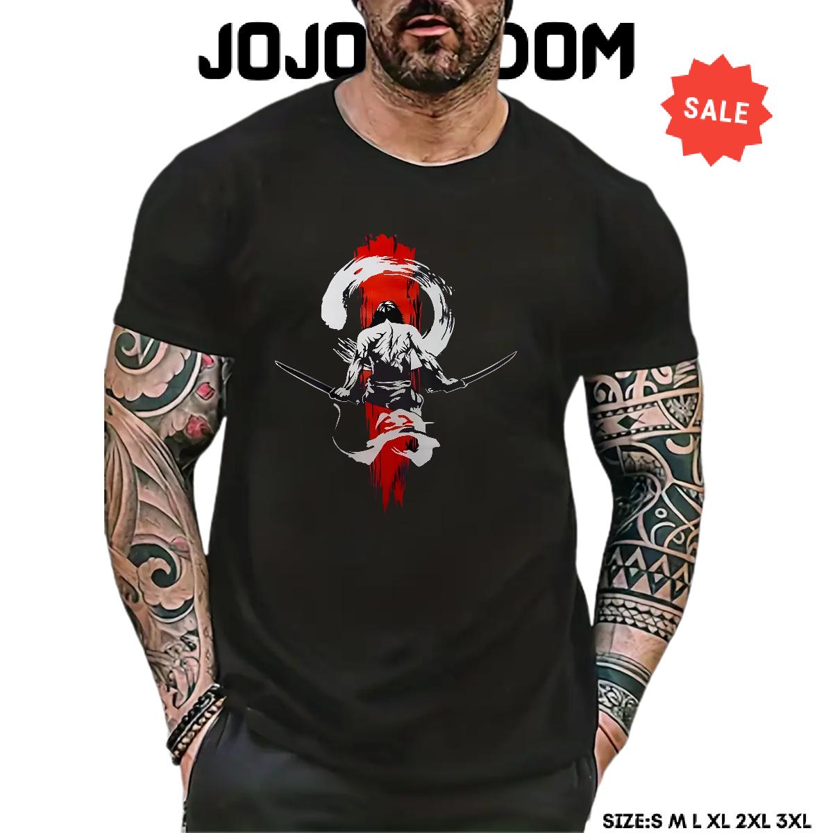 5A Men T Shirts Hip Hop Street O-Neck Short Sleeve Cotton Tshirts 2024 New Custom Printing Tshirts