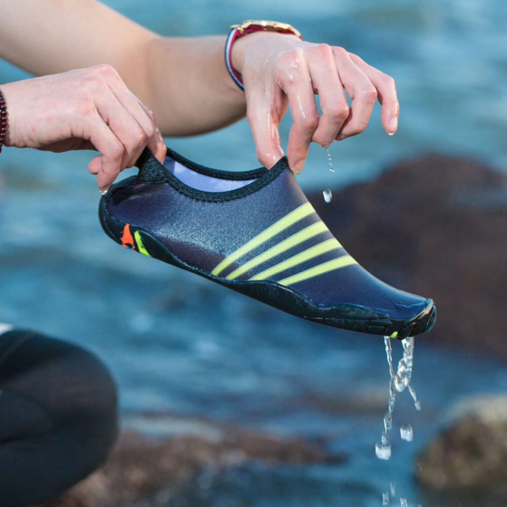 Water Shoes Men Swi… - image