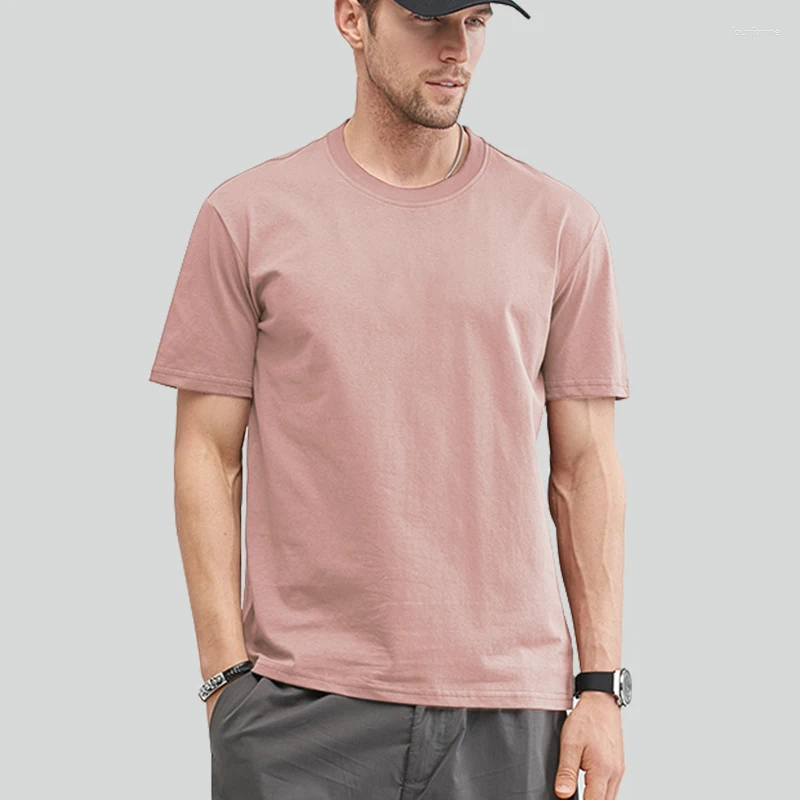 Men's T Shirts Good Quality T-Shirts Men Summer Sale Cotton Male Tshirt Women Short Sleeves Tee Shirt Boys Basic Plain Tops Girl Oversize