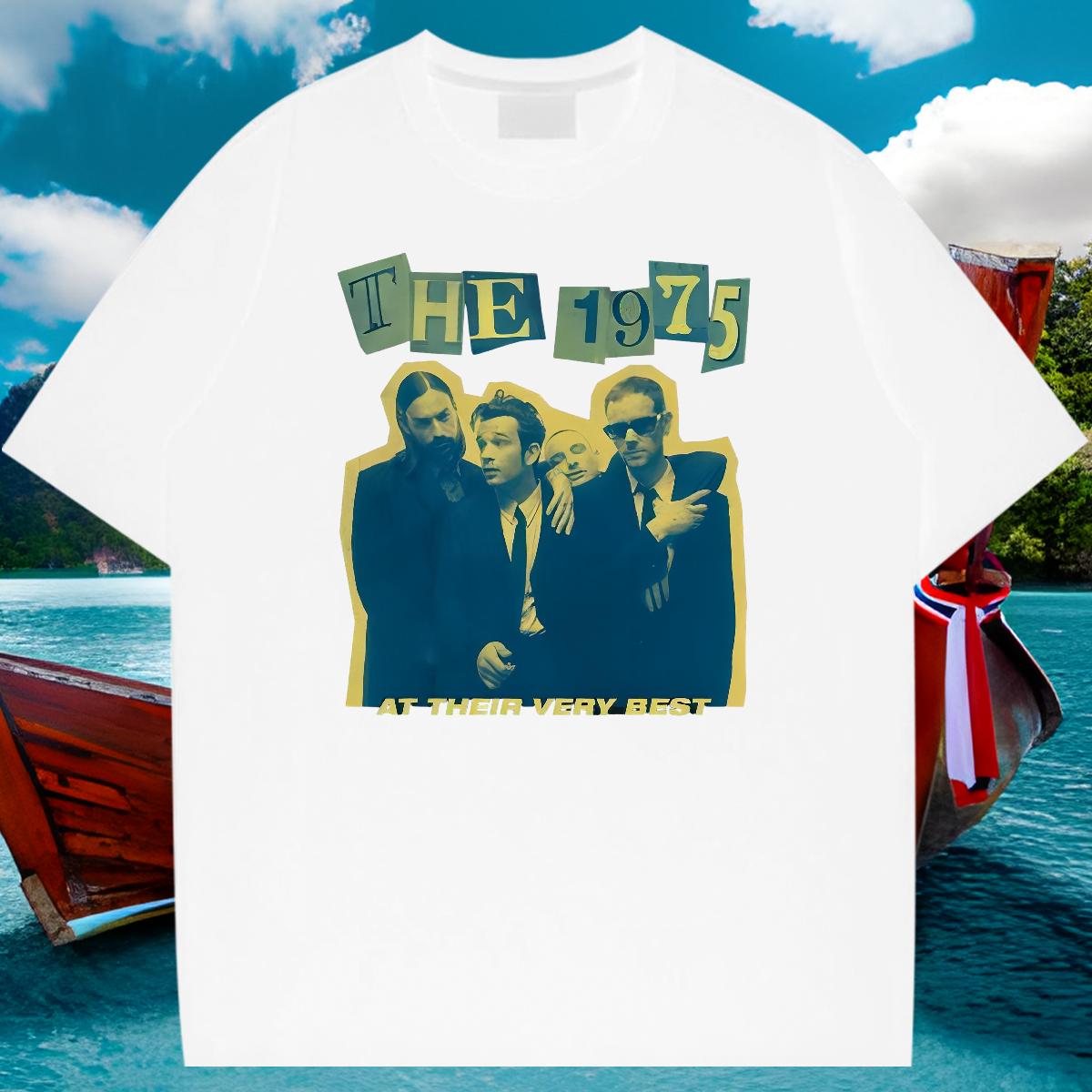 Comfortable T Shirt For Man Hip Hop Crew Neck Cotton Breathable Men Tees New Plus Size Custom Tops Shirt