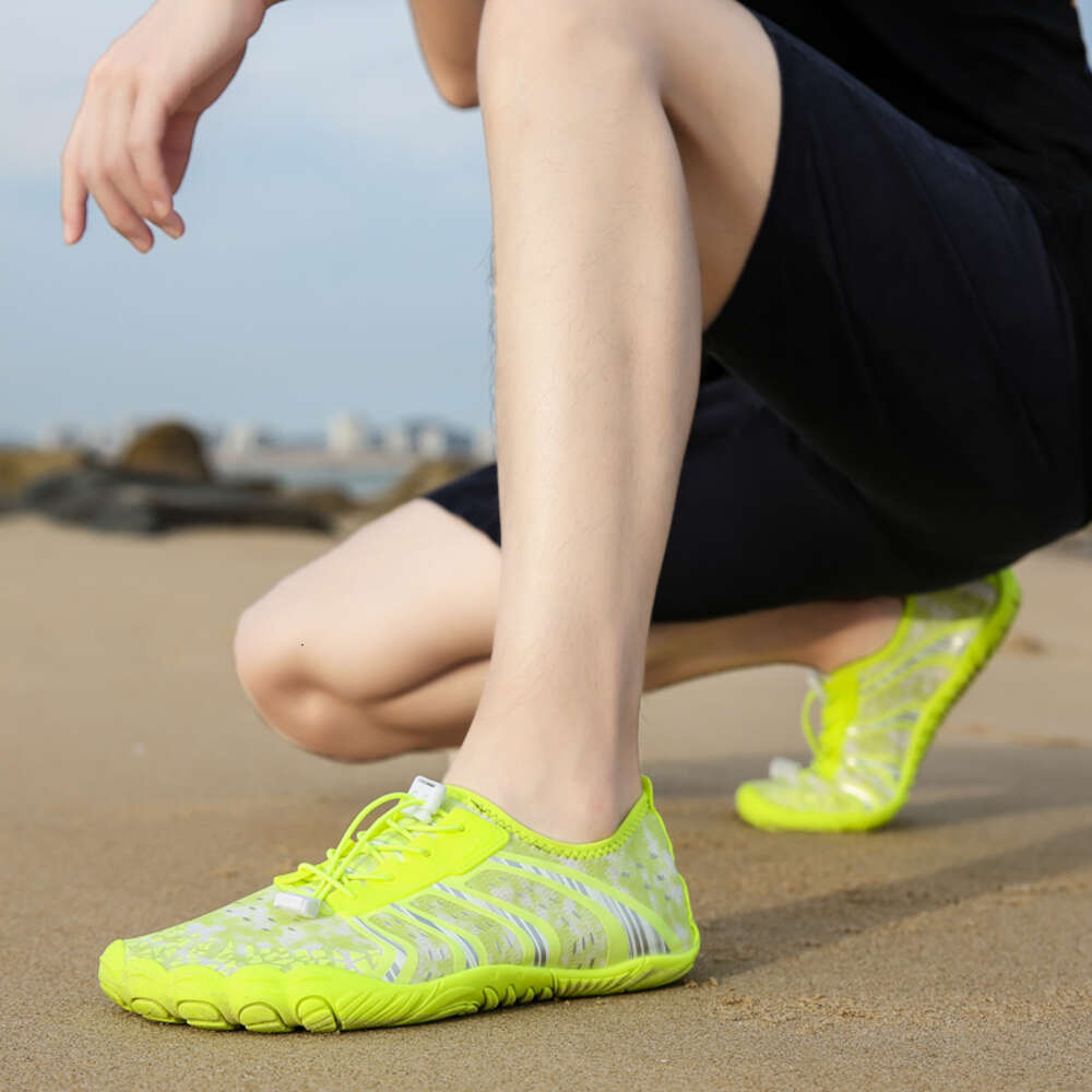 Child Quick Drying Women Men S Sneakers Anti Slippery Aqua Print Ladies For The Beach Breathable Water Shoes Ddmysheep Ddmysheep ddmythur
