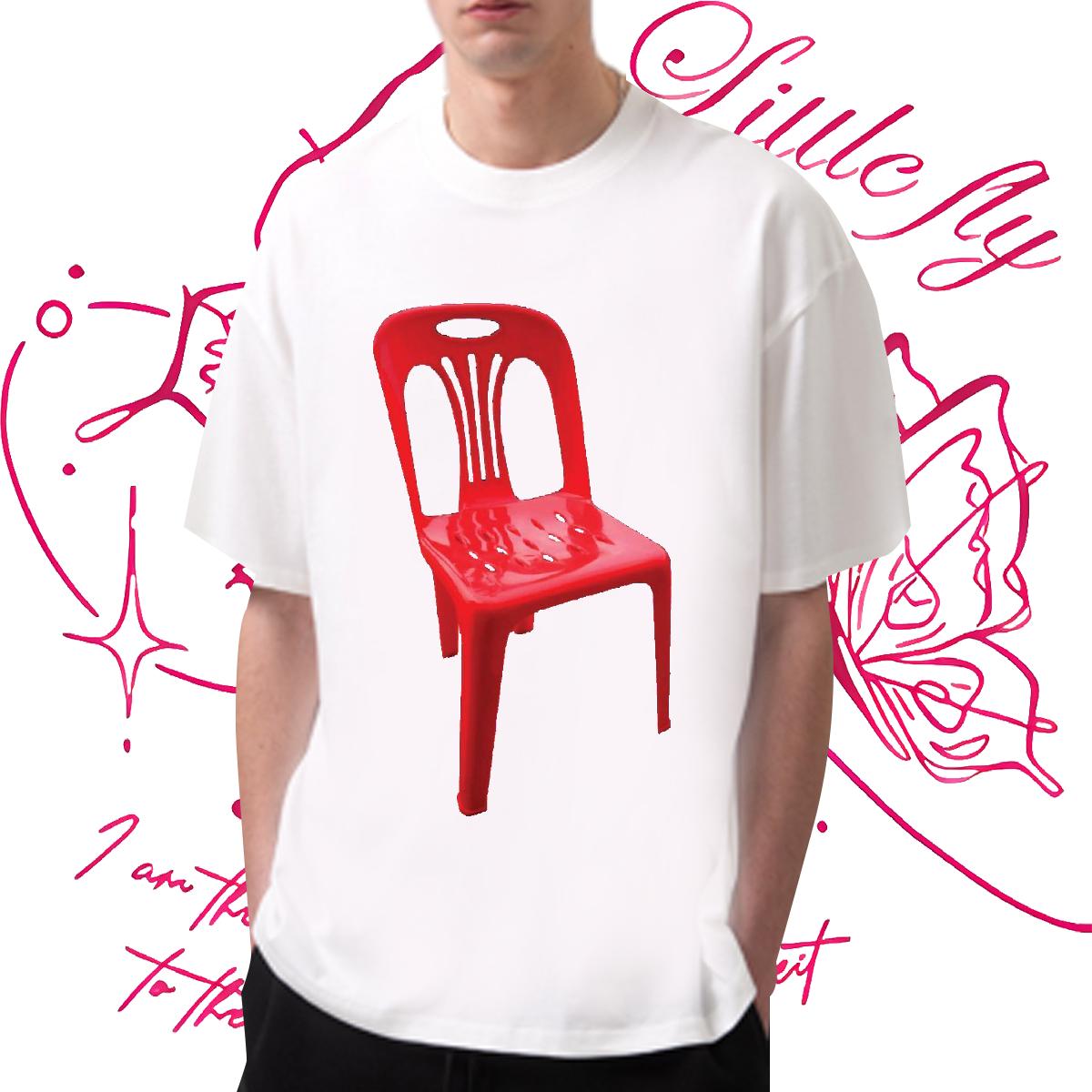 Popular Men T Shirts Cotton O Neck Short Sleeves Spring Summer Couples T Shirts Custom Cartoon Brand Tops Tees