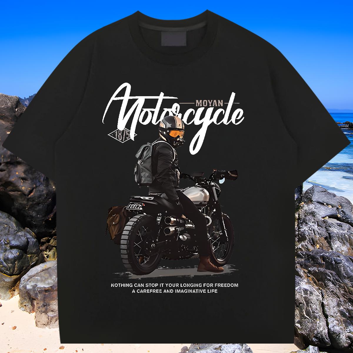 Casual New Man T Shirts Graphic Sport Tshirt for Man Woman Cotton Breathable High Quality Tops Shirt