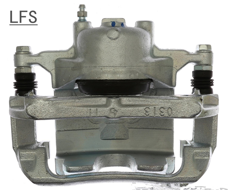 Front caliper rear disc brake suitable for Chevrolet Cruze Yinglang Yuelang brake cylinder 13301190/13301189