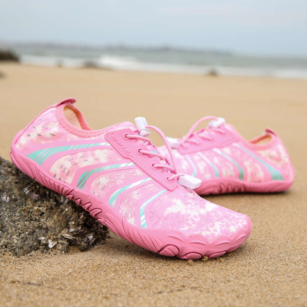 Child Quick Drying Women Men S Sneakers Anti Slippery Aqua Print Ladies For The Beach Breathable Water Shoes Ddmysheep Ddmysheep ddmythur