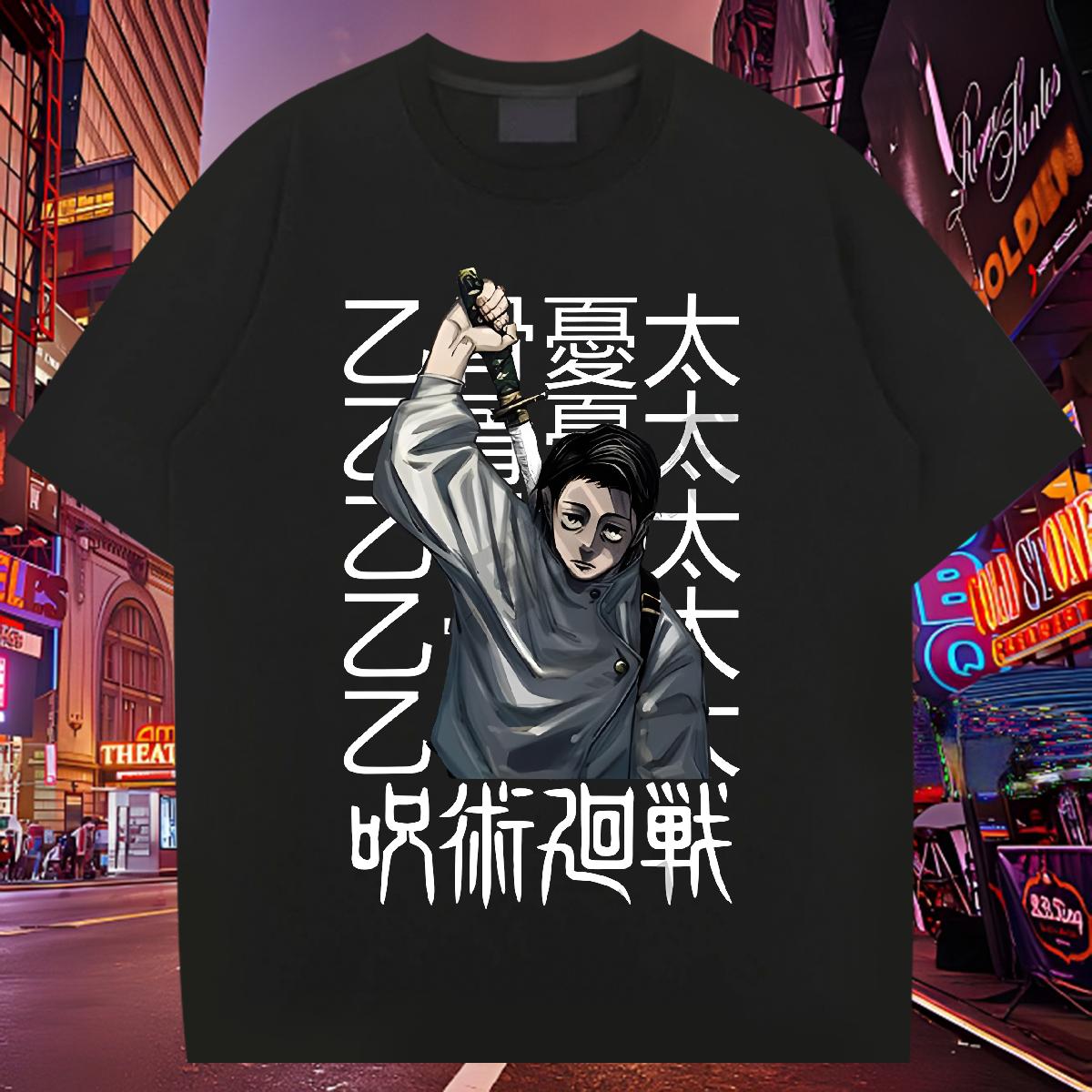 DIY Customized Man T Shirts Custom Printing Home Outdoor Men Tees Cotton O Neck Short Sleeves Loose Fit Tees
