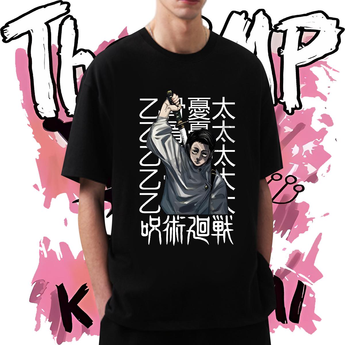 Loose T-Shirts for Men 180g Cotton Casual Daily Wear Tshirts Customized Classic Casual Tshirts