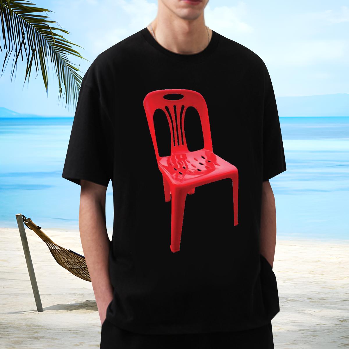 New Arrival T Shirt For Man Custom Printing Anime Printing Street Men Tees Crew Neck Cotton Breathable Cool Design Polos