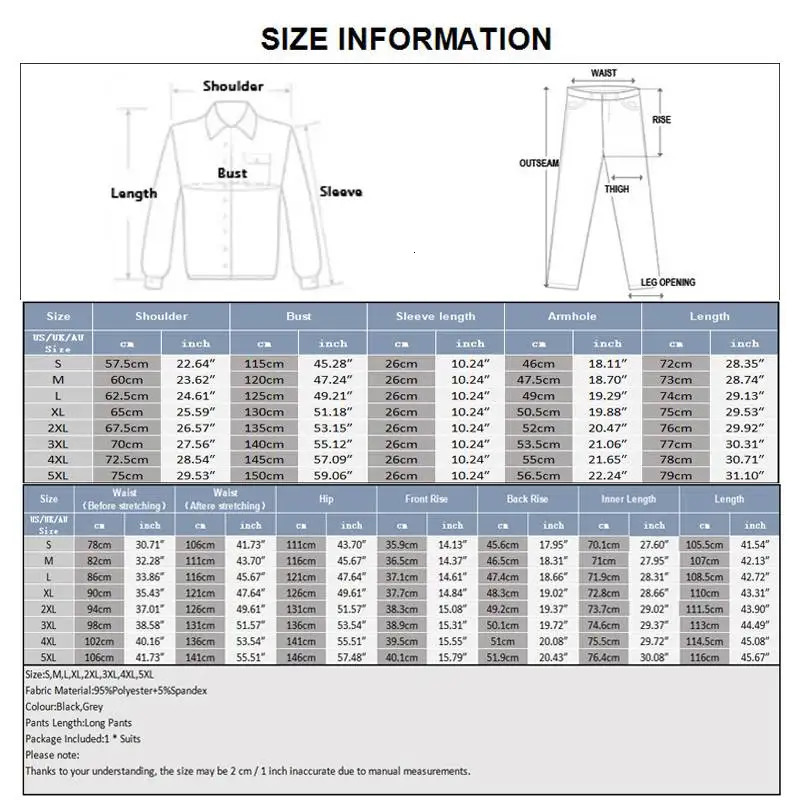 INCERUN Korean Style Mens Sets Small Neckline Loose Short Sleeved Tops Straight Pants Casual Solid Suit 2 Pieces S-5XL 240530