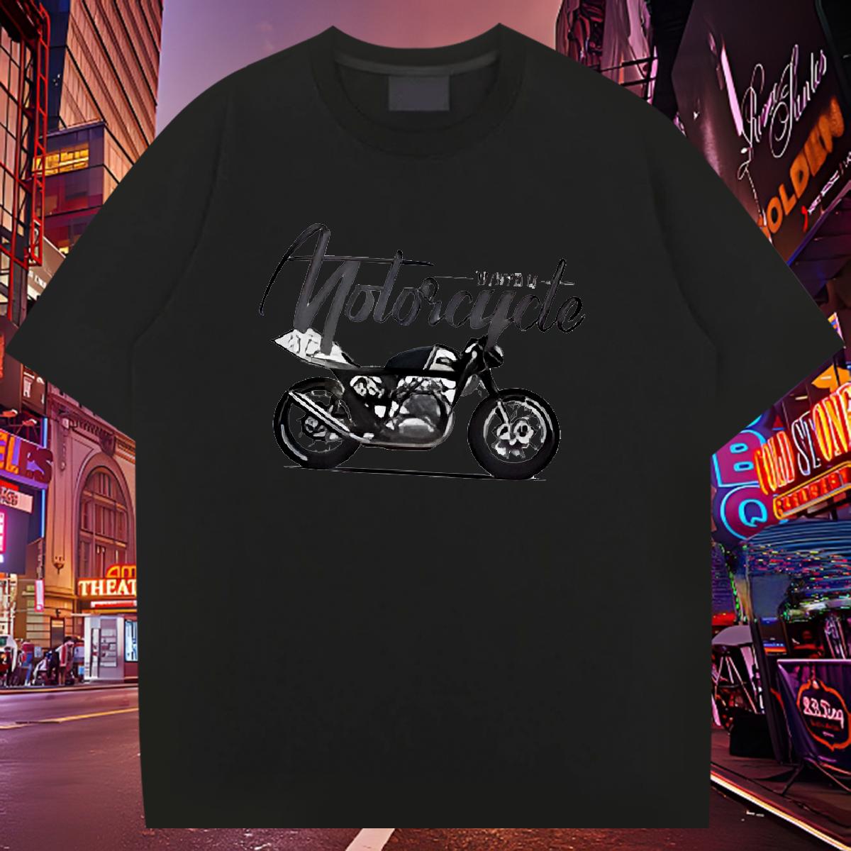 Designer T-Shirts for Men DIY Printed Sport Men Tops Tees Breathable Short Sleeve Unisex Tees Shirts