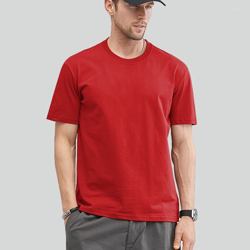 Men's T Shirts Good Quality T-Shirts Men Summer Sale Cotton Male Tshirt Women Short Sleeves Tee Shirt Boys Basic Plain Tops Girl Oversize