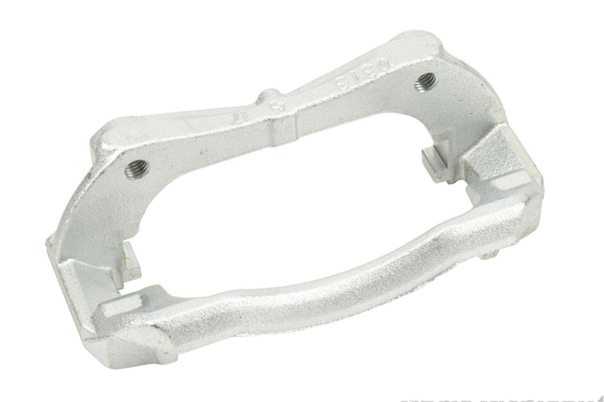 Front caliper BRACKET rear disc brake suitable for Chevrolet Cruze Yinglang Yuelang brake cylinder 13372780/13301199