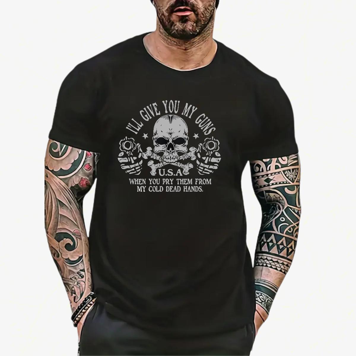 5A T Shirts Men Cotton Breathable Soft Street Wear Couples T Shirts Oversized Classic Clothes