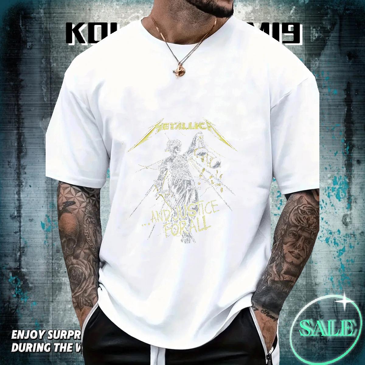 Popular T Shirt For Man Sports Casual Cotton Breathable Tshirts Customized Floral Print Tees