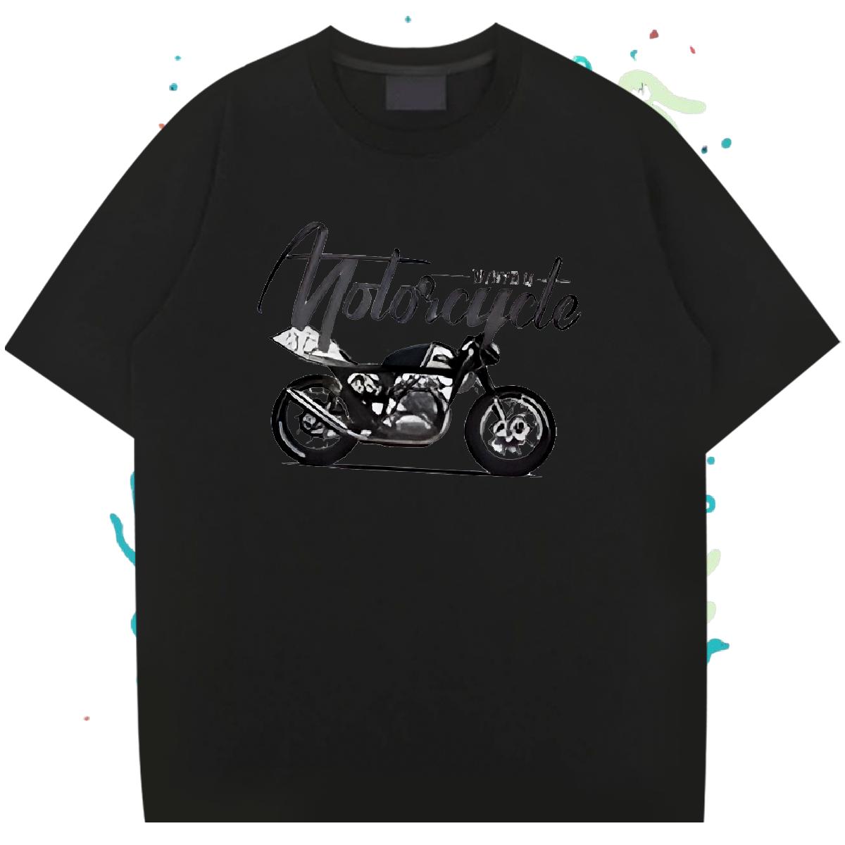 Designer Fashion Man T Shirts Oversized S-3XL Home Outdoor Men Clothes T-Shirt Short sleeve Cotton Soft Brand Tees