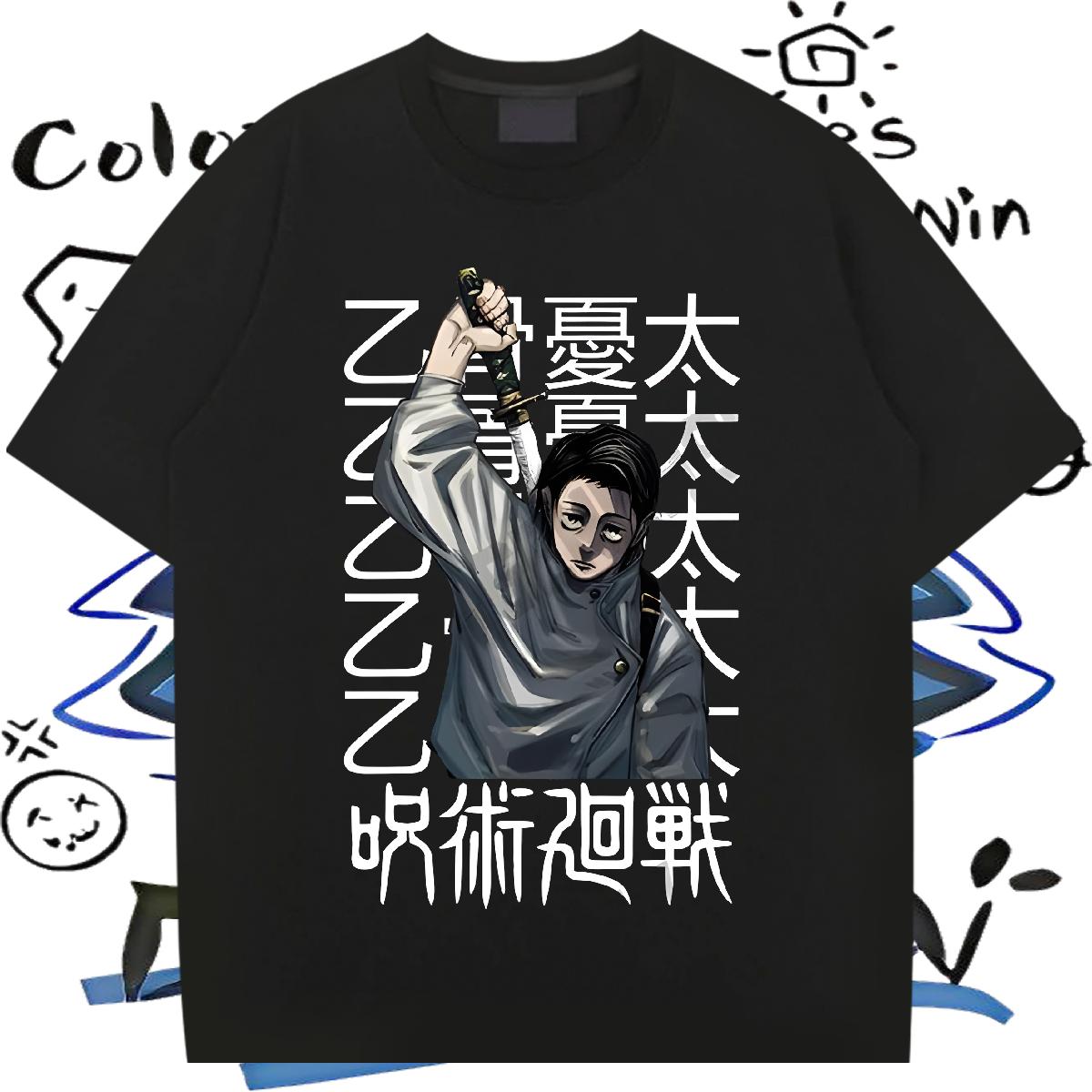Wholesale T Shirt For Man Graphic Home Outdoor Couples T Shirts Cotton O Neck Short Sleeves High Quality Tops