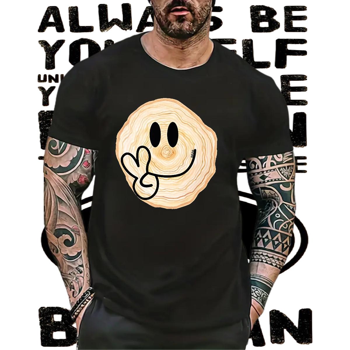 Classic Men T Shirts Beach Breathable Short Sleeve Tshirts Fashion Designer Asian Size Tees Shirts