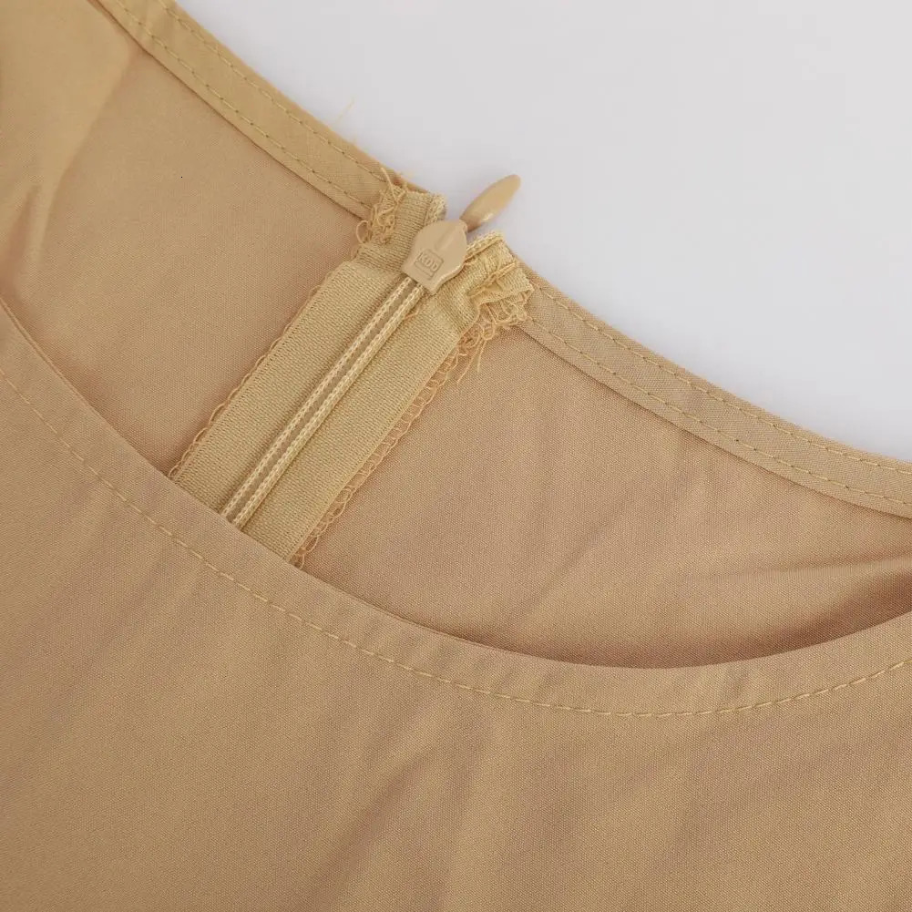 O-neck High-Waist Plus Size Midi Dress Party Dress Embroidery Lace 34 Sleeve Lady Evening Dress Elegant Bodycon Female Clothing 240530