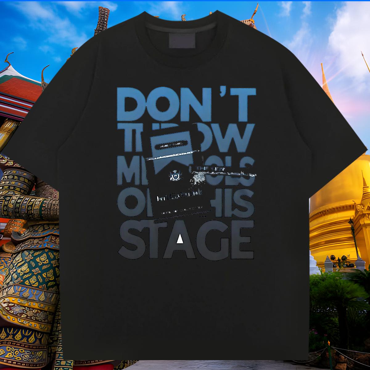 2024 DIY T-Shirts Custom Printed Couples T Shirts Daily Outfit Short Sleeve Cotton O-Neck Loose Fit Top Tees