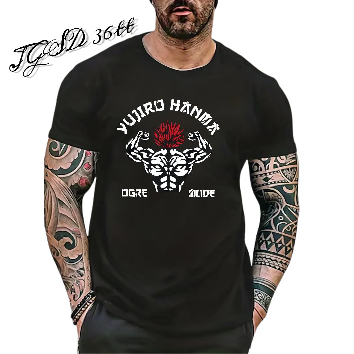 DIY Men T Shirts Black White Mens Tshirts Outdoor Cotton Breathable Soft Cool Design Clothings