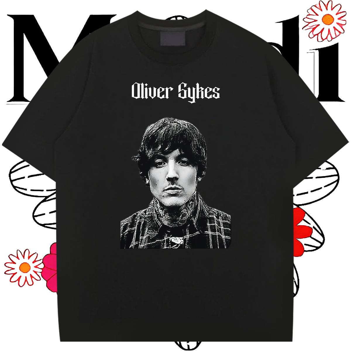 Casual New Mens T Shirts Custom Anime Beach Men Tshirts Round Neck Short Sleeve Cool Wear