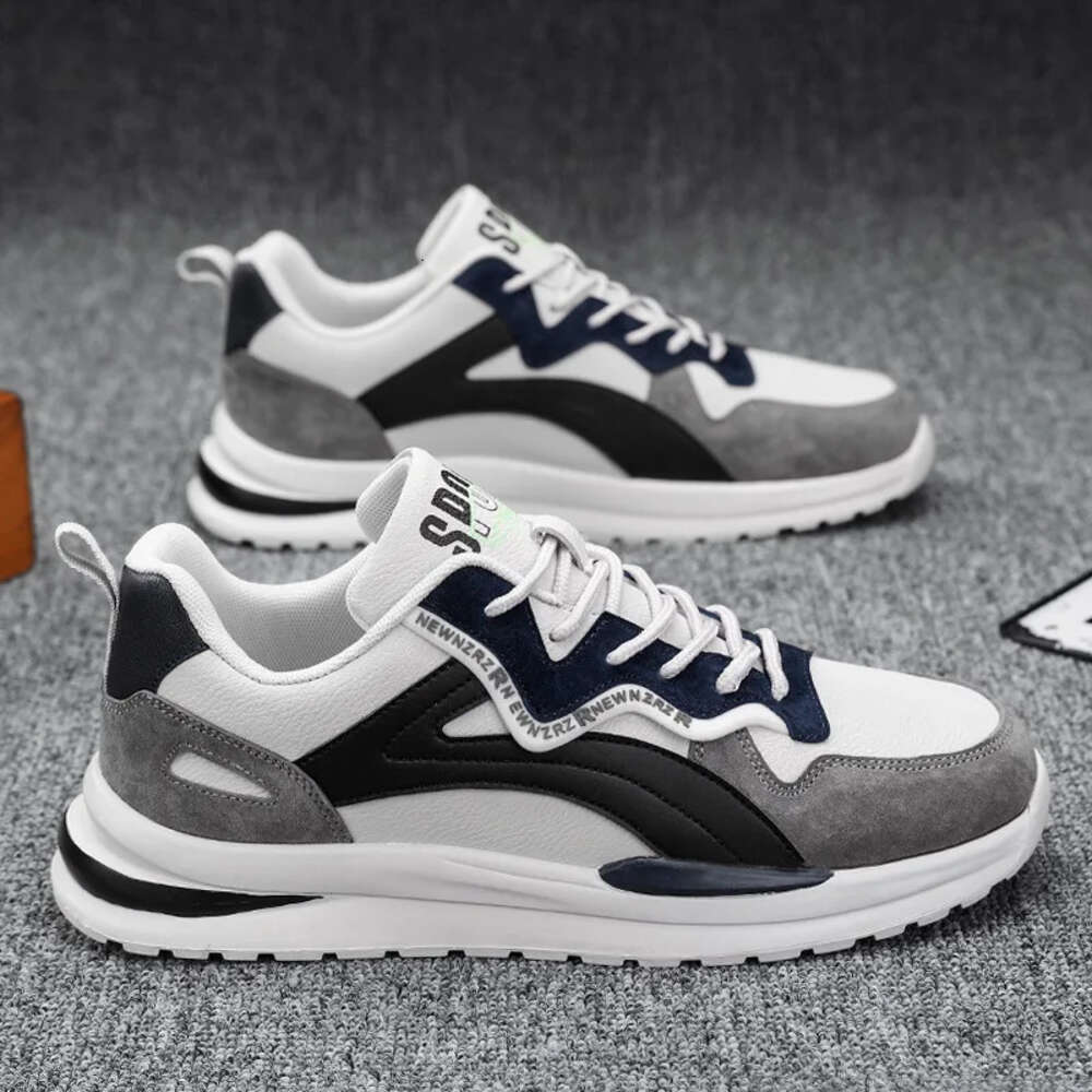 Ddmyoutdoor Men Sneakers Summer Mesh Breathable Outdoor Running Fashion Casual Tennis Lightweight Comfortable Male Sport Shoes