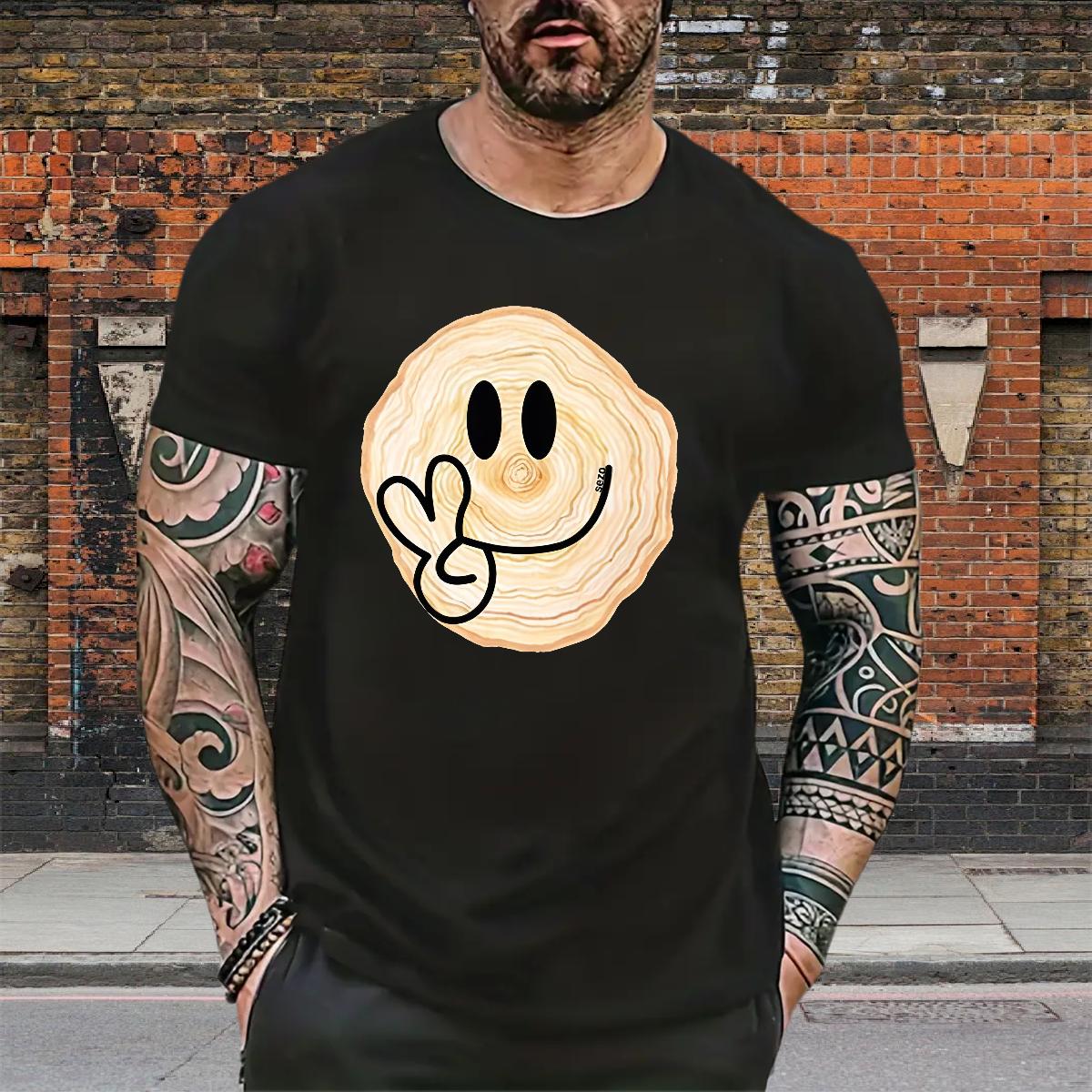 Fashion Man T Shirts Oversized Tshirt for Man Woman Street wear Hip Hop Short sleeve Cotton Soft Soft Tops Tees