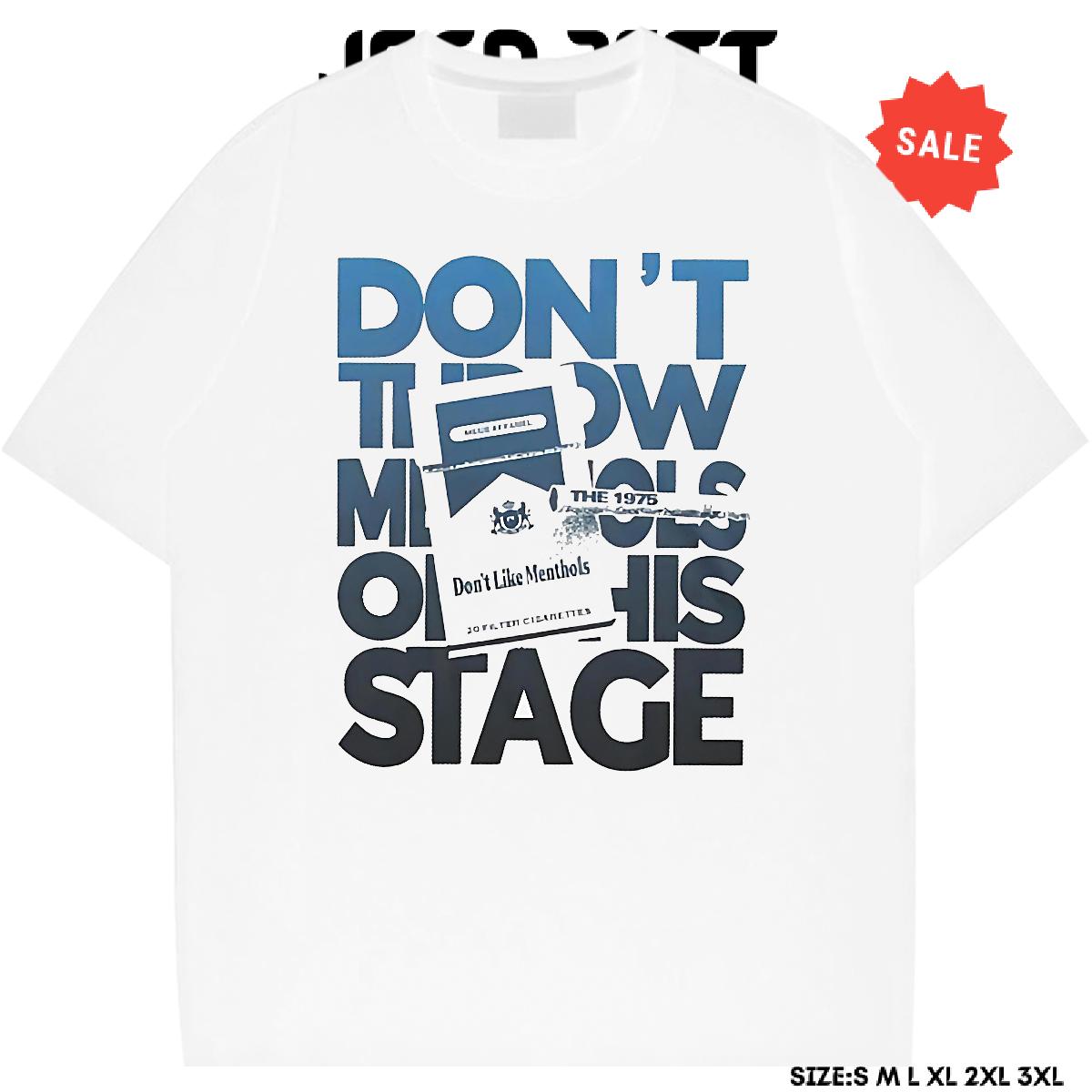 Loose T-Shirts Breathable Short Sleeve Casual Tshirts Graphic 2024 DIY Top Tees