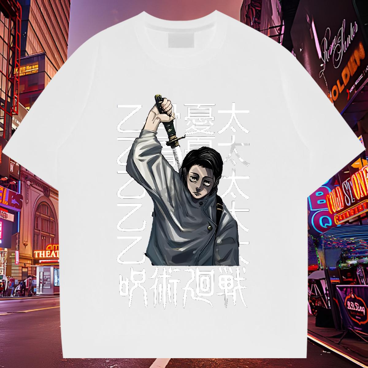 DIY Customized Man T Shirts Custom Printing Home Outdoor Men Tees Cotton O Neck Short Sleeves Loose Fit Tees